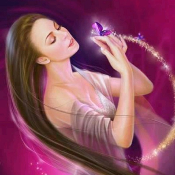 Meet your Posher, Chrystella - Picture 1 of 1